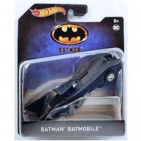 Batman 1:50 Batmobile 89